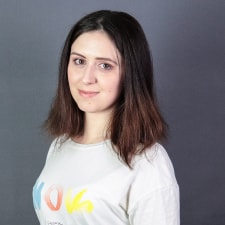 Ksenia Sorokopud